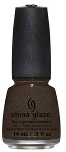 China Glaze  81856 Lug Your Designer Baggage