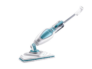 Паровая щетка blacka&decker |Steam-mop™ Deluxe|