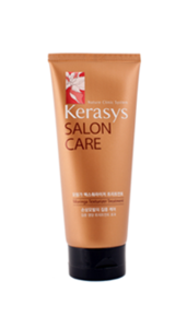 Kerasys Salon Care Moringa Texturizer Treatment