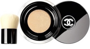Chanel Vitalumiere Loose Powder Foundation with SPF 15