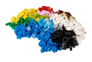 Lego Набор для творчества Creator