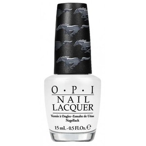 OPI Angel with a Leadfoot