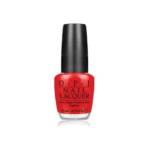 OPI Fashion A Bow