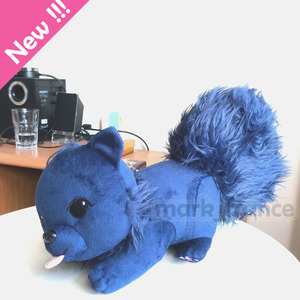 Dramatical Murder DMMD Dog Ren