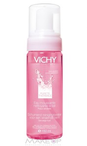 Пенка для умывания Vichy