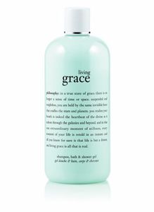 Grace living Shampoo, Bath & Shower Gel