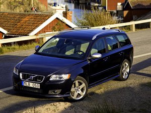 Volvo XC70 / 50