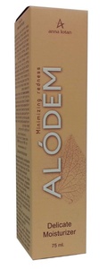 Anna Lotan Alodem Delicate Moisturizer