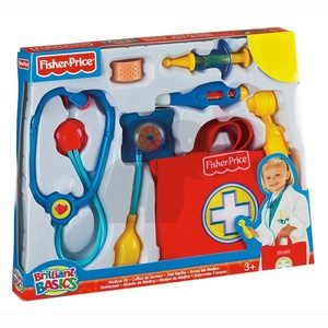 Игровой набор Fisher Price Аптечка