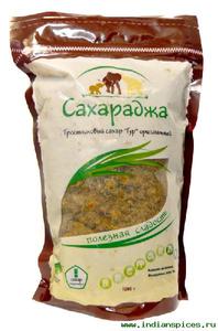 Сахараджа - натуральный сахар