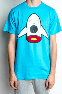 Rocket Boy T-shirt