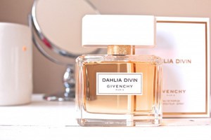 Givenchy Dahlia Divin