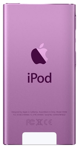 mp3 плеер Apple iPod nano 7 16Gb