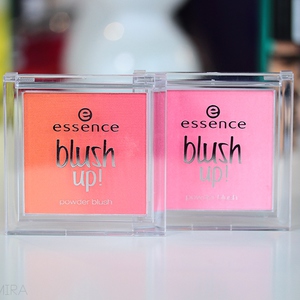 Essence Blush Up! powder blush