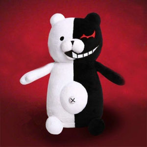 Danganronpa MonoKuma