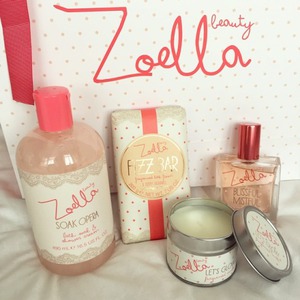 Zoella Beauty