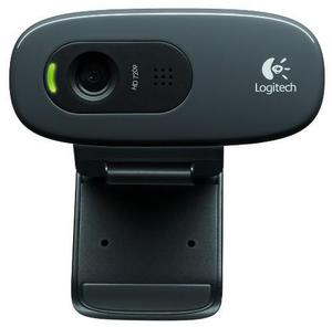 Logitech C270