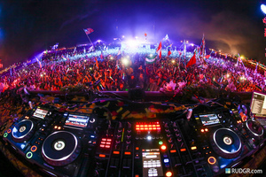 Tomorrowland