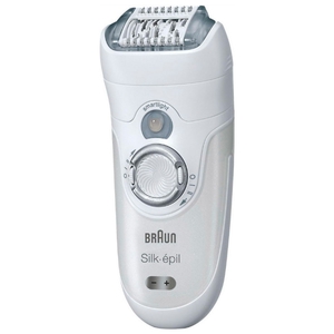 Braun 7681 Silk-epil 7 Xpressive