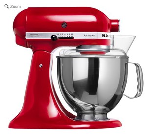 Миксер KitchenAid ARTISAN