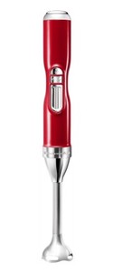 Беспроводной блендер KitchenAid ARTISAN, красный,