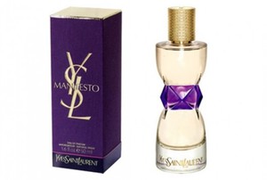 Туалетная вода YSL Manifesto L'Eclat EDT