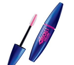 Тушь Maybelline Rocket