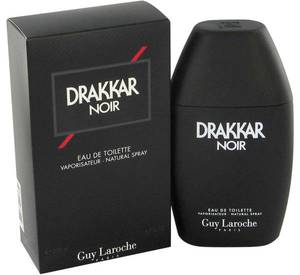 парфюм Guy Laroche Drakkar Noir