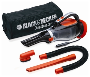 Black & Decker ADV1220