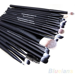 make up brushes