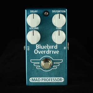 MAD PROFESSOR BLUEBIRD