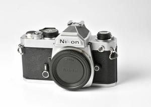 Nikon FM