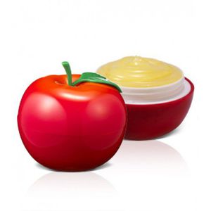 Tony Moly Red Appletox Honey Cream