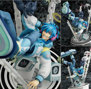 DRAMAtical Murder Aoba Seragaki