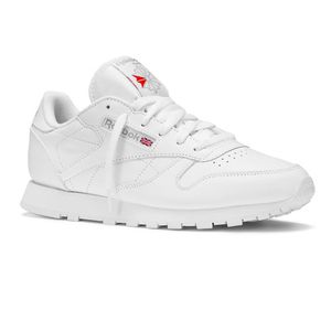 кеды Reebok Classic Leather