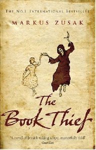 The Book Thief