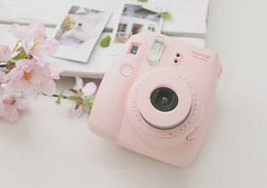 fuji instax mini 8