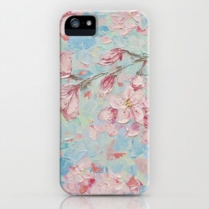 Чехол для IPhone 5 от Paul Jewel