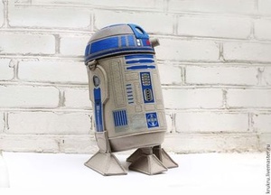 Сумка R2-D2