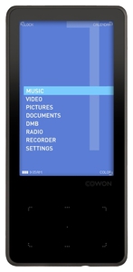 Cowon iAudio 10 32Gb