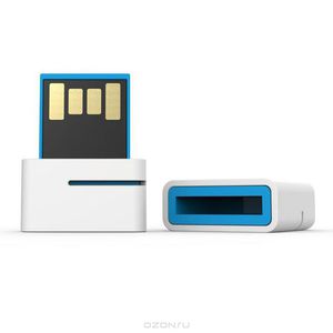 Leef Spark 32GB, USB-накопитель