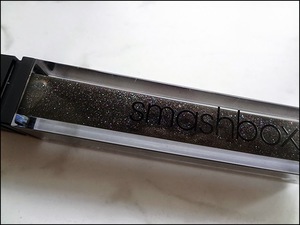 Smashbox Be Legendary Lip Gloss "Black Tied"