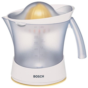 Соковыжималка для цитрусовых Bosch MCP3000/3500