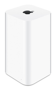 AirPort Time Capsule 802.11ac 3 ТБ