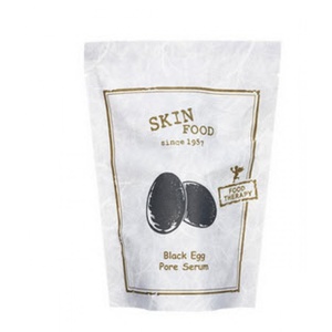 skinfood black egg pore primer