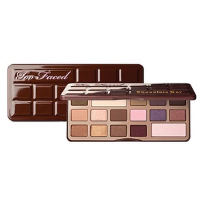 Too Faced The Chocolate Bar Eye Palette