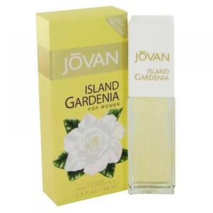 Island Gardenia Jovan