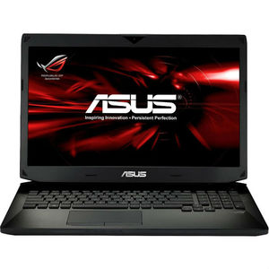 ASUS G750JS-T4216H