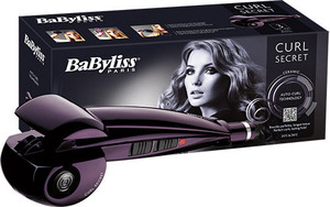 Плойка Babyliss Perfect