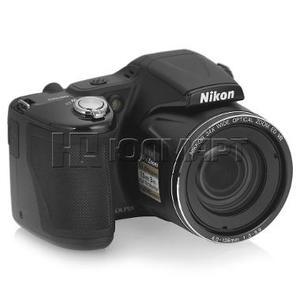 Nikon CoolPix L830 Black